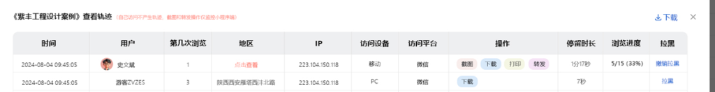 外發(fā)文檔防泄密，一定要做好這9種防護(hù)！插圖7